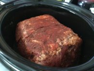 Slow Cooker Sundays