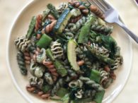 Pesto Primavera